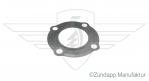 Cylinder head gasket air copper